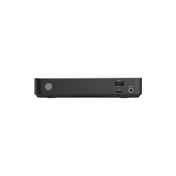 Zotac ZBOX MI648 Nano Core i5-1340P Mini PC