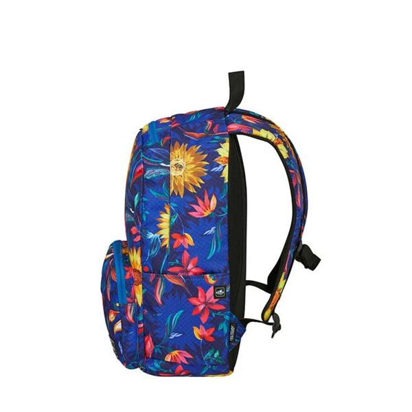 American Tourister Urban Groove Backpack Sunflower