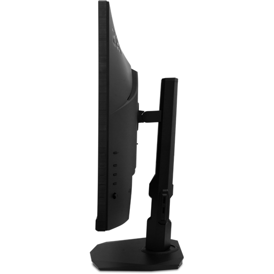 Acer 27" Nitro XF273UF3bmiiprx ZeroFrame FreeSync Premium  IPS  320Hz (OC) Monitor