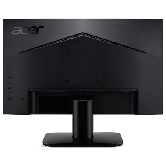Acer 21,5" KA222QE0bi ZeroFrame FreeSync IPS 100Hz  Monitor