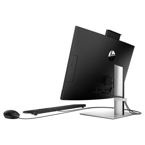 HP ProOne 440 G9 AIO 23.8", Core i5-14500T 1.7GHz, 8GB, 512GB SSD, Win 11 Prof. HP ProOne 440 G9 AIO 23.8", Core i5-14500T 1.7GHz, 8GB, 512GB SSD, Win 11 Prof.