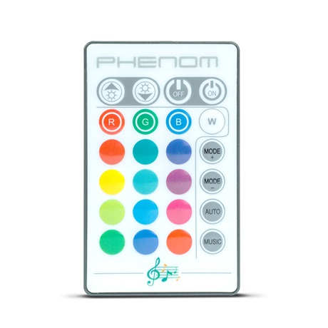 Phenom 55862 SMART RGB LED szalag 5m