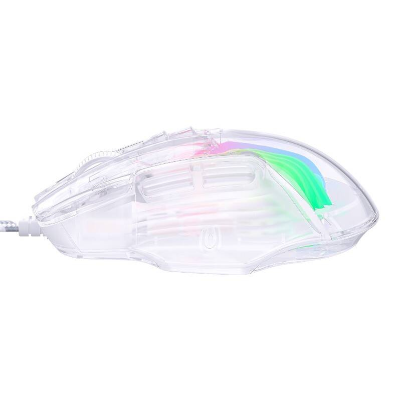 ONIKUMA CW923 Wired RGB Gaming Egér
