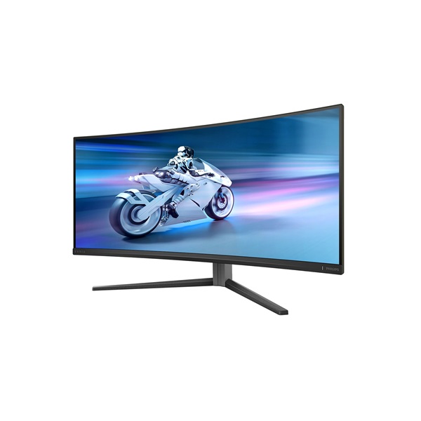 Philips EVNIA 34" 34M2C6500/00   Ívelt Gaming OLED monitor Philips EVNIA 34" 34M2C6500/00   Ívelt Gaming OLED monitor