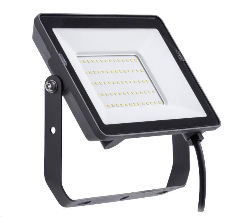 Philips ProjectLine LED fényszóró fekete (8719514954403) Philips ProjectLine LED fényszóró fekete (8719514954403)