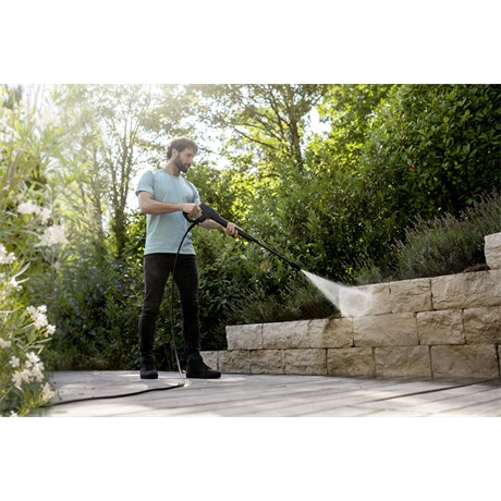 Karcher K 7 WCM 1.317-400.0 MAGASNYOMÁSÚ MOSÓ