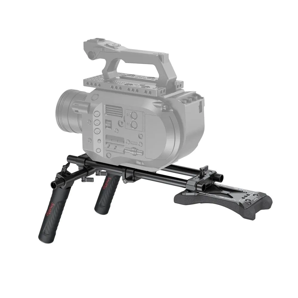 SMALLRIG Basic Shoulder Kit 2896C