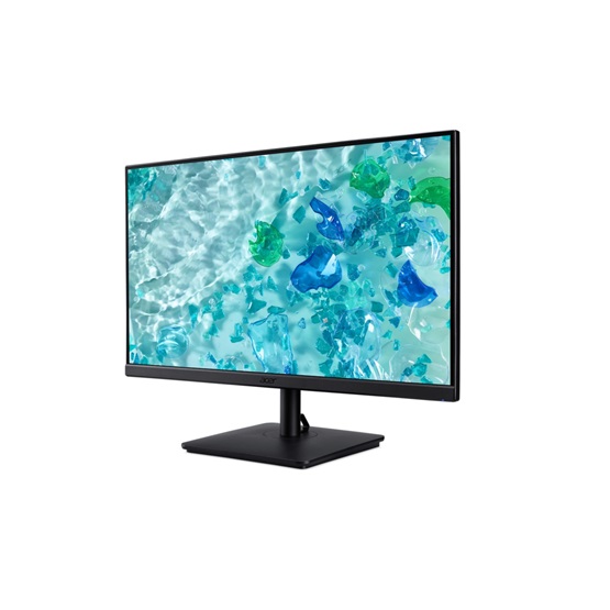 Acer 21.5" Vero V227QE3BIV  IPS 100 Hz  3 év garancia Monitor