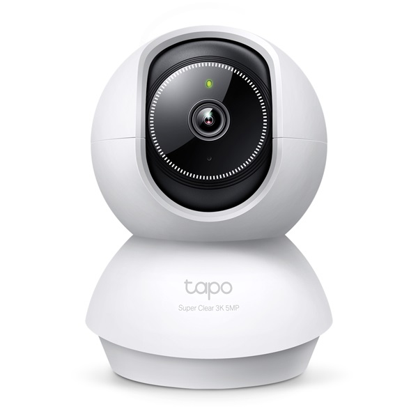 TP-Link Tapo C230 Pan/Tilt AI Home Security Wi-Fi kamera
