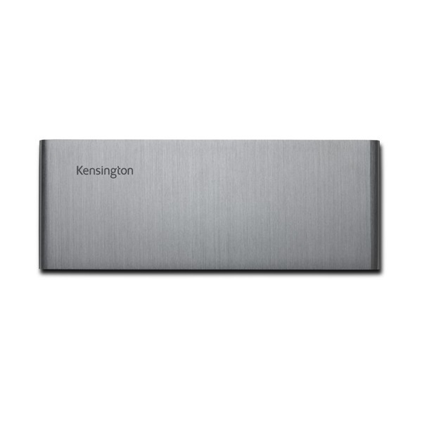 KENSINGTON Dokkoló  SD5700T Thunderbolt™ 4 Dual 4K Docking Station with 90W PD - Windows/macOS 
