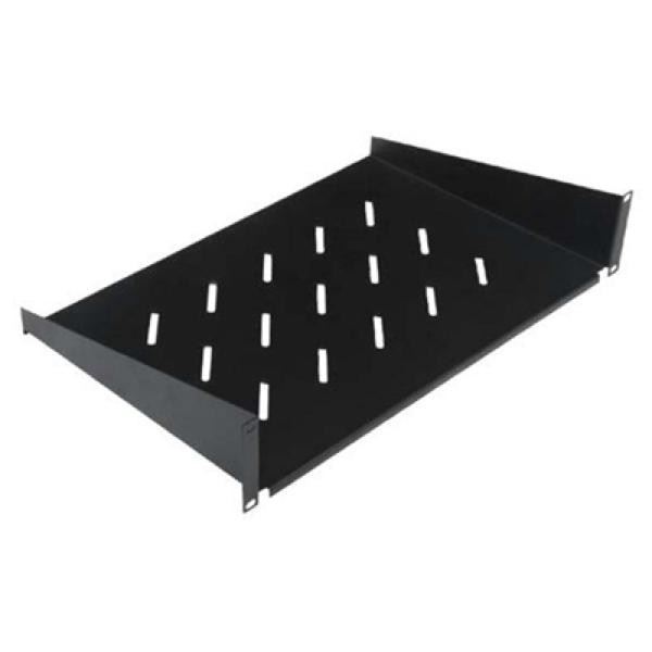 Legrand 19" 1U 400mm mély Fix tálca (E44RAK40M50KFS) Legrand 19" 1U 400mm mély Fix tálca (E44RAK40M50KFS)