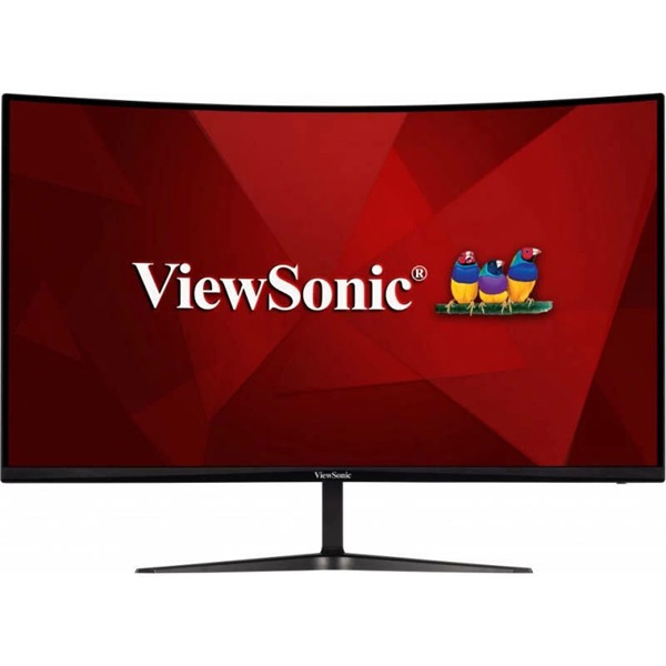 ViewSonic 31,5" VX3219-PC-mhd 240Hz ívelt Monitor ViewSonic 31,5" VX3219-PC-mhd 240Hz ívelt Monitor