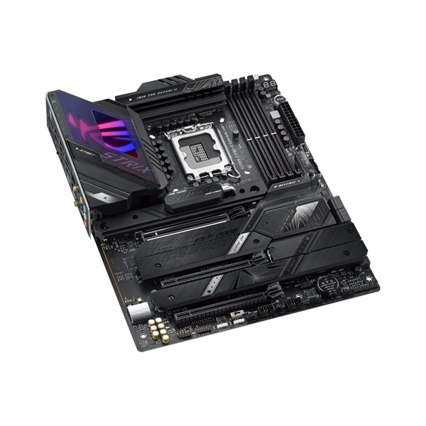 ASUS ROG STRIX Z790-E GAMING WIFI alaplap
