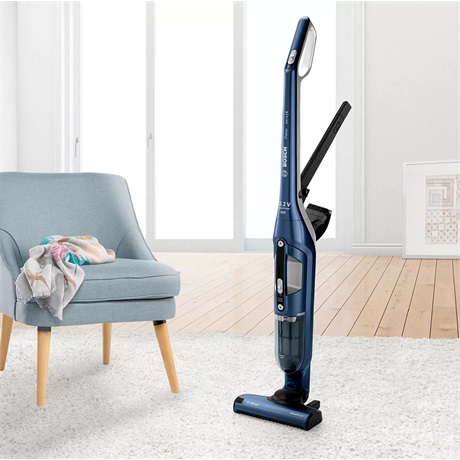 Bosch BCH3P255 PORSZÍVÓ ÁLLÓ