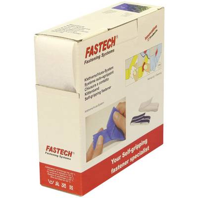 Tépőzár Felvarrható Bolyhos fél (H x Sz) 10 m x 50 mm Fehér Fastech B50-STD-L-000010 10 m Tépőzár Felvarrható Bolyhos fél (H x Sz) 10 m x 50 mm Fehér Fastech B50-STD-L-000010 10 m