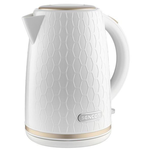 Sencor SWK 7200WH vízforraló fehér Sencor SWK 7200WH vízforraló fehér