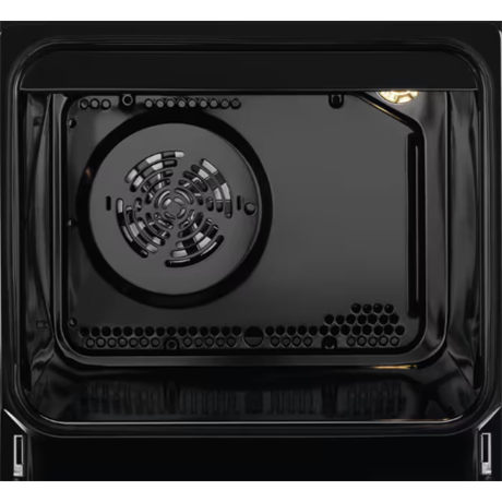 Electrolux LKK560011W Kombinált tűzhely