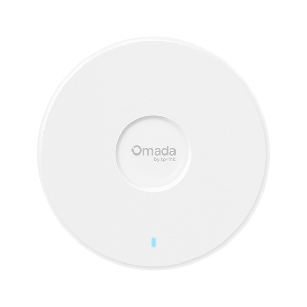 TP-LINK  EAP787 Tri-Band BE9300 Wifi 7 Mennyezetre rögzíthető Wireless Access Point