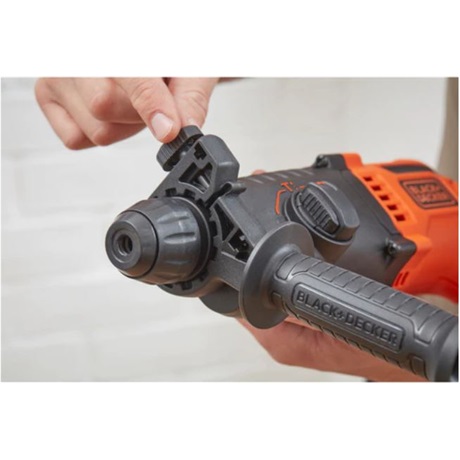 Black and Decker BEHS01-QS FÚRÓKALAPÁCS