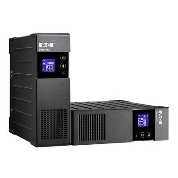 EATON ELP1200IEC Ellipse PRO LCD 1200VA UPS