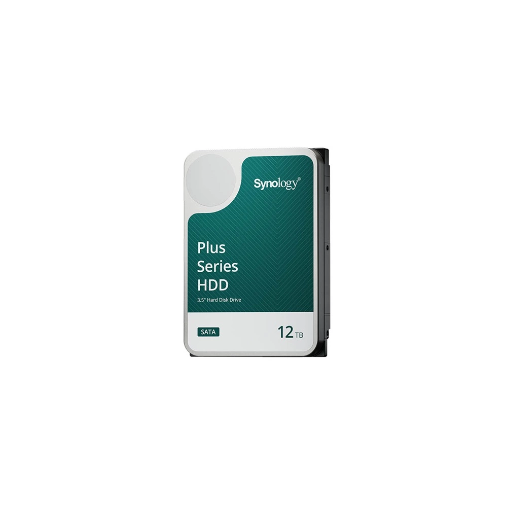 Synology HAT3310-12T 12TB 7200rpm SATA-600 256MB  HDD