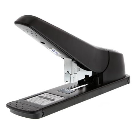 RAPESCO "AV-45" nagyteljesítményű 923/8-15 115 lap Tűzőgép Fekete
