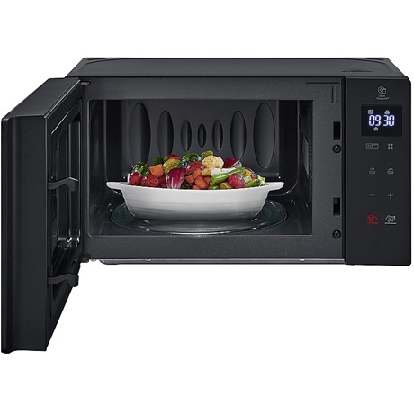 Lg MH6032GAS Mikrohullámú sütő