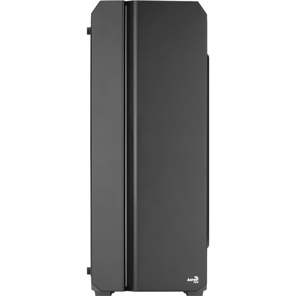 Aerocool Genesis ARGB (Genesis-A-BK-v1) táp nélküli ablakos ház fekete (ACCM-PV40012.11) Aerocool Genesis ARGB (Genesis-A-BK-v1) táp nélküli ablakos ház fekete (ACCM-PV40012.11)