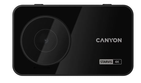 Canyon DVR40GPS autós kamera (CND-DVR40GPS)