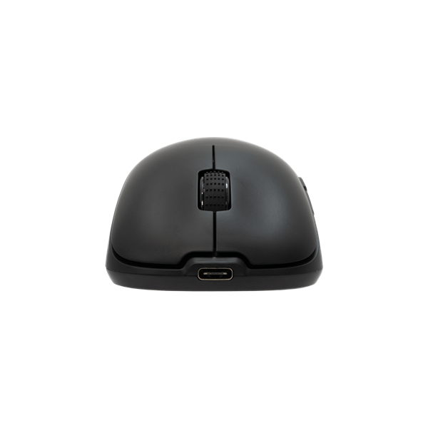WHITE SHARK AERO-B WGM-5015B gamer egér  fekete