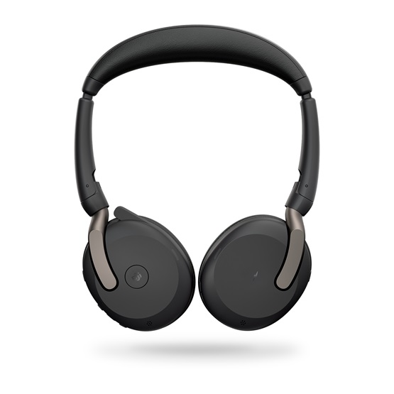 Jabra Evolve2 65 Flex - USB-C MS Stereo Fejhallgató