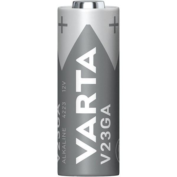 Varta alkálli elem V 23 GA 12 V (4223112401)