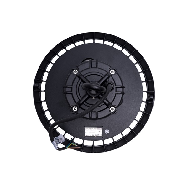 Iris Lighting UFO 80W/15200lm/SMD 2835 LED csarnokvilágító lámpa (IL-HBL80W4000K)