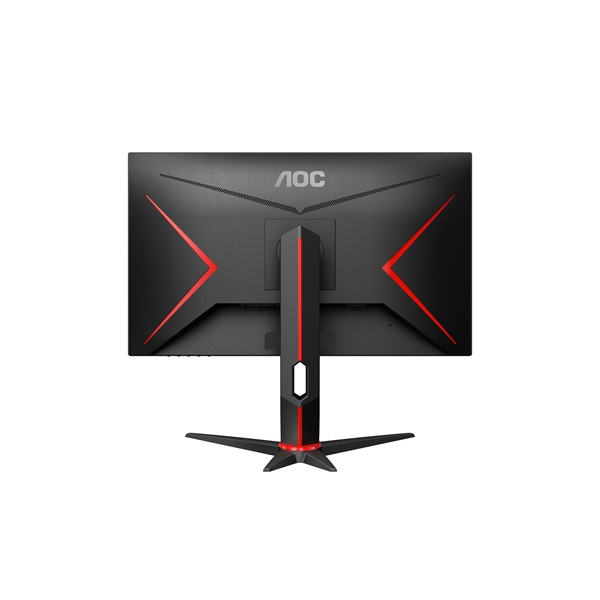 AOC  27" 27G2ZN3/BK Gaming 280Hz monitor