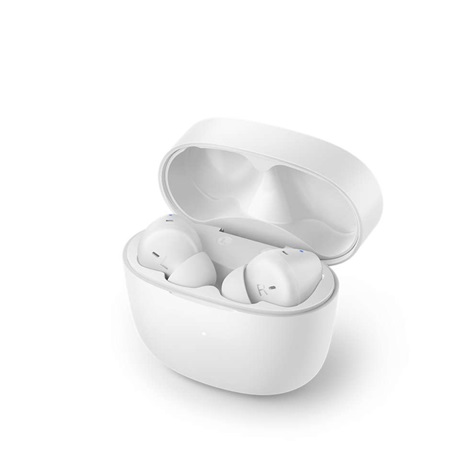 Philips TAT2206WT/00 FÜLHALLGATÓ TWS BLUETOOTH Philips TAT2206WT/00 FÜLHALLGATÓ TWS BLUETOOTH