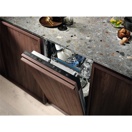Electrolux EEM63301L beépíthető mosogatógép