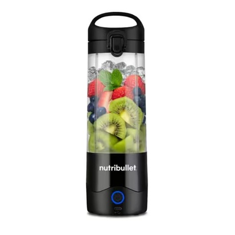 Nutribullet NBP003.B Turmixgép