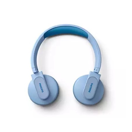 Philips TAK4206BL/00 FEJHALLGATÓ BLUETOOTH GYEREK