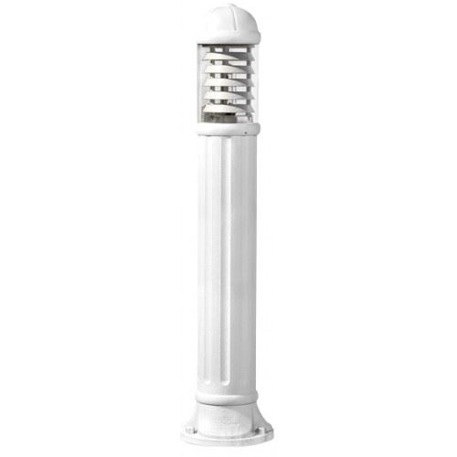 Fumagalli SAURO 1100 LED E27 kültéri állólámpa fehér ()D15.555.000.WXE27FRA) Fumagalli SAURO 1100 LED E27 kültéri állólámpa fehér ()D15.555.000.WXE27FRA)