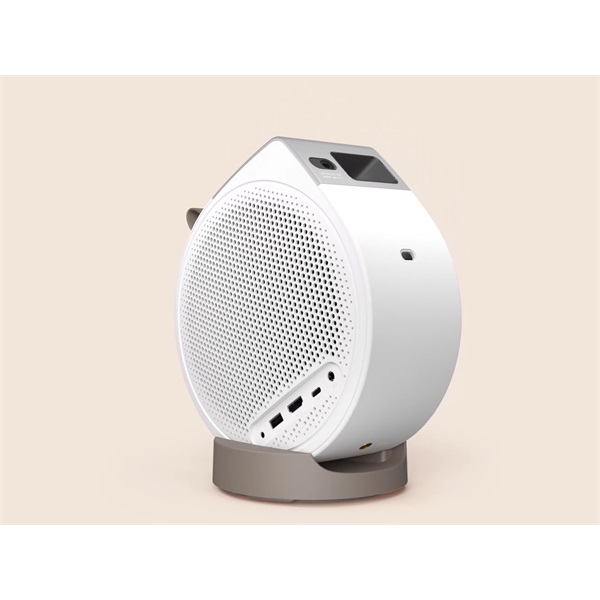 BenQ FullHD  GV32  500 AL  Hordozható Projektor