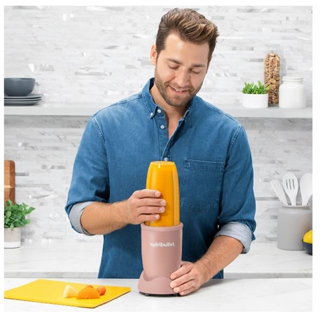 Nutribullet NB907MACL  Turmixgép