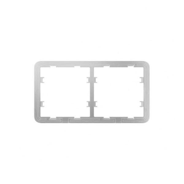 AJAX kettes keret (AJ-F2)