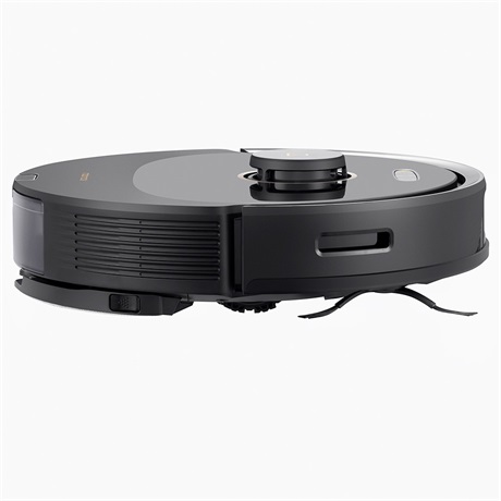 Roborock Q8 MAX BLACK Robotporszívó