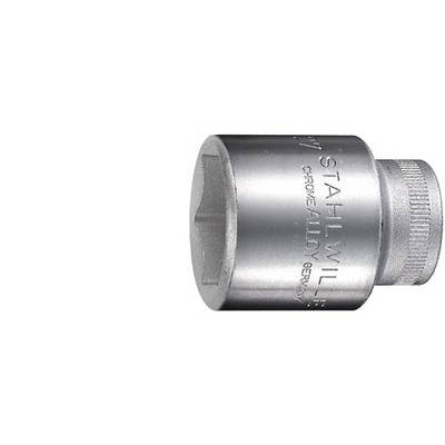 Stahlwille 52 21 03030021 Külső hatlap Dugókulcs betét 21 mm 1/2 (12,5 mm) Stahlwille 52 21 03030021 Külső hatlap Dugókulcs betét 21 mm 1/2 (12,5 mm)