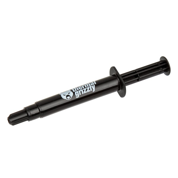 Thermal Grizzly Kryonaut hőpaszta 5,55 g (753677507203) Thermal Grizzly Kryonaut hőpaszta 5,55 g (753677507203)