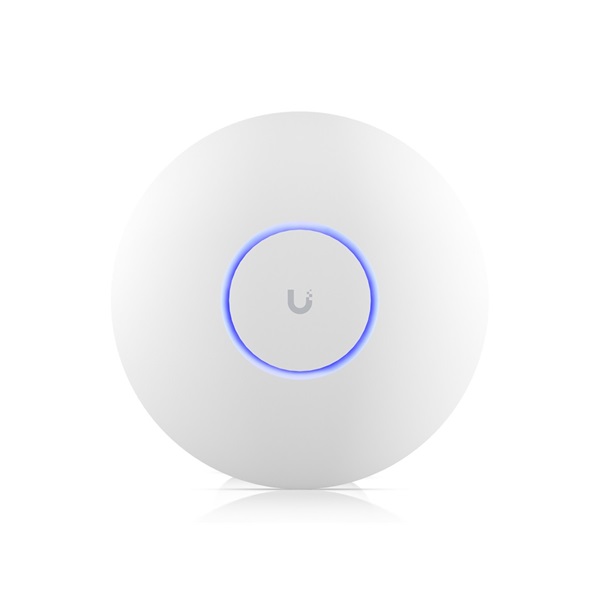 UBiQUiTi Wireless Access Point TriBand 1x2500Mbps, 9,3Gbps, 2x2 MIMO, POE nélkül, Falra rögzíthető - U7-PRO UBiQUiTi Wireless Access Point TriBand 1x2500Mbps, 9,3Gbps, 2x2 MIMO, POE nélkül, Falra rögzíthető - U7-PRO