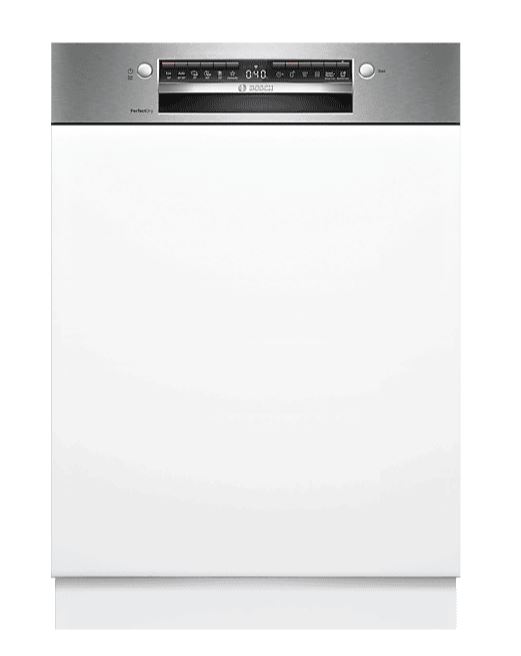 Bosch SMI6YCS02E beépíthető mosógép