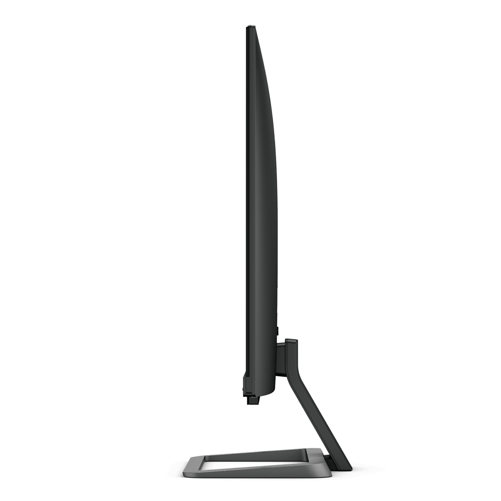 BENQ 27" EW2780U  Monitor - 3840x2160, 4K, LED, IPS, Hangszóró, Fekete