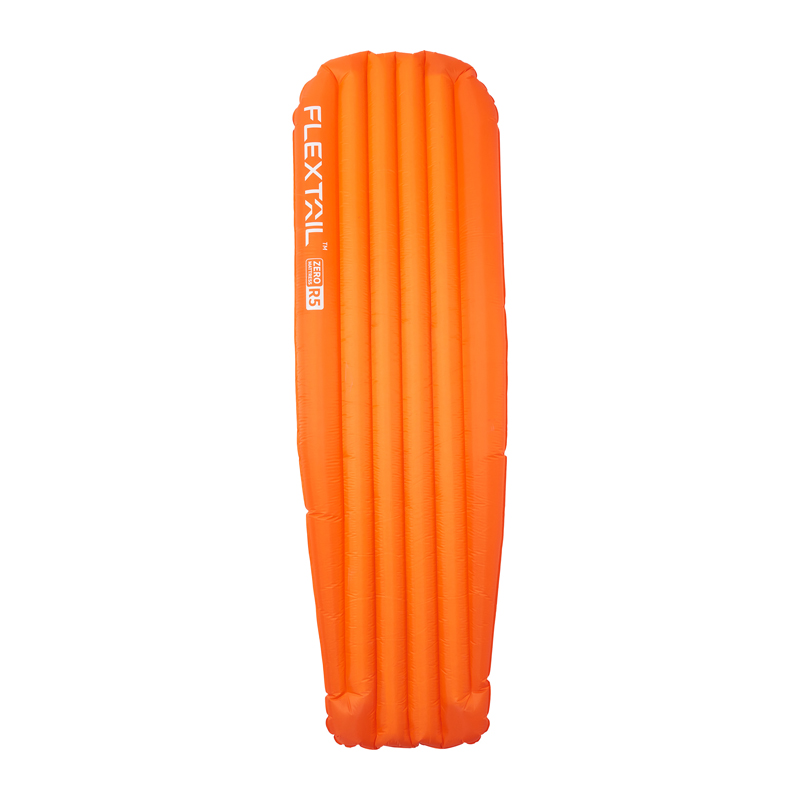 Flextail Zero Matrac R05 Mummy L felfújható matrac (narancssárga)