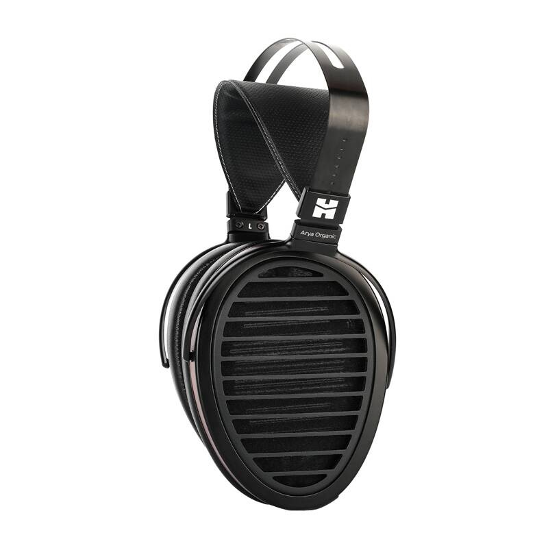 HiFiMAN Arya Organic organikus planáris fejhallgató